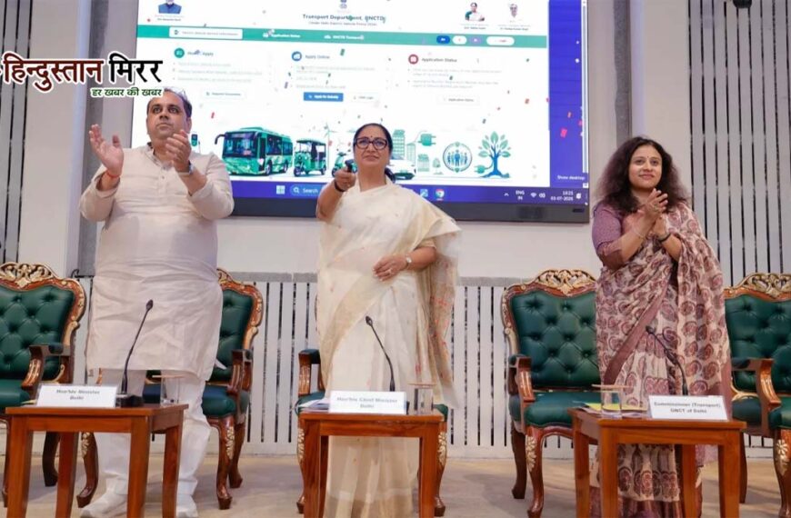 EV सब्सिडी पोर्टल लॉन्च, आवेदन के 60 दिनों के भीतर खाते में पहुंचेगी राशि