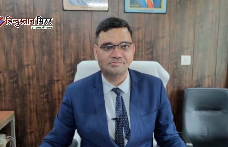 आईएएस रिंकू सिंह राही की 6 पन्नों की…
