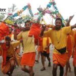 कांवड़ यात्रा: आस्था और अनुशासन का संगम, योगी सरकार ने दिए सख्त निर्देश