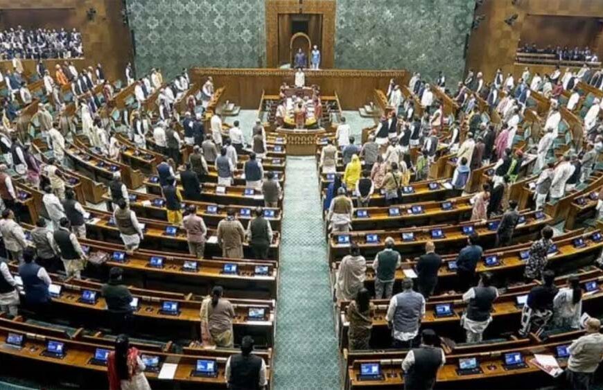 मानसून सत्र से पहले तेज हुई सियासी हलचल,…