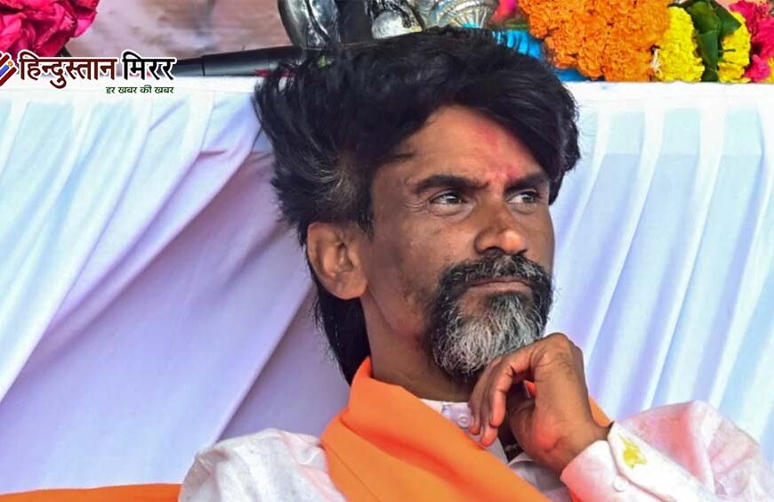 29 जुलाई को मराठा शक्ति प्रदर्शन, क्या फिर तेज होगा आरक्षण आंदोलन?