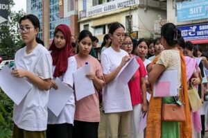 NEET UG 2026: आर्यन गुप्ता और पांशुल बंसल&hellip;
