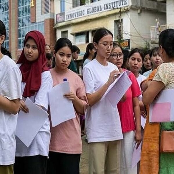 NEET UG 2026: आर्यन गुप्ता और पांशुल बंसल&hellip;