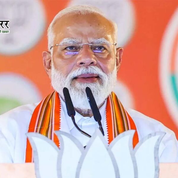 पीएम मोदी कल राजस्थान-गुजरात दौरे पर, ₹1.06 लाख&hellip;