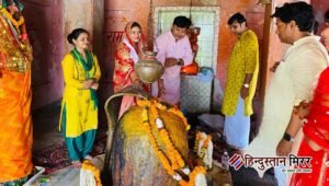 सावन आज से शुरू: जानिए भोलेनाथ की पूजा&hellip;