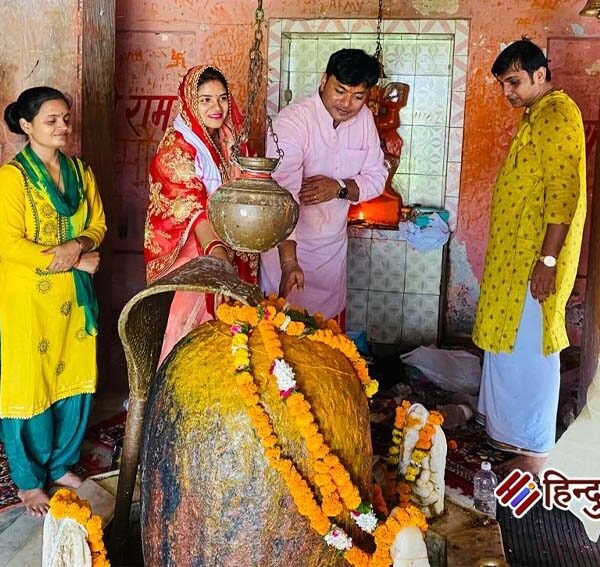 सावन आज से शुरू: जानिए भोलेनाथ की पूजा&hellip;