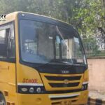 अलीगढ़ में बिना परमिट और फिटनेस के दौड़ रहे स्कूली वाहनों पर 8 जुलाई से होगी कार्रवाई