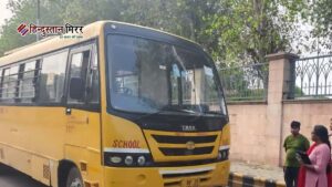 अलीगढ़ में बिना परमिट और फिटनेस के दौड़&hellip;