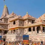 राम मंदिर चढ़ावा चोरी: पूछताछ में टूटा रामाशंकर मिश्रा, पुलिस के सामने खोले कई अहम राज