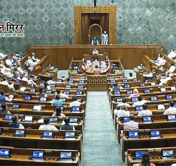 मानसून सत्र में महाघमासान के आसार, विपक्ष के&hellip;
