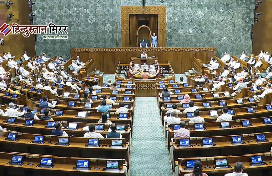 मानसून सत्र में महाघमासान के आसार, विपक्ष के…