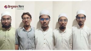 गुजरात ATS का बड़ा खुलासा: जैश के आतंकी&hellip;