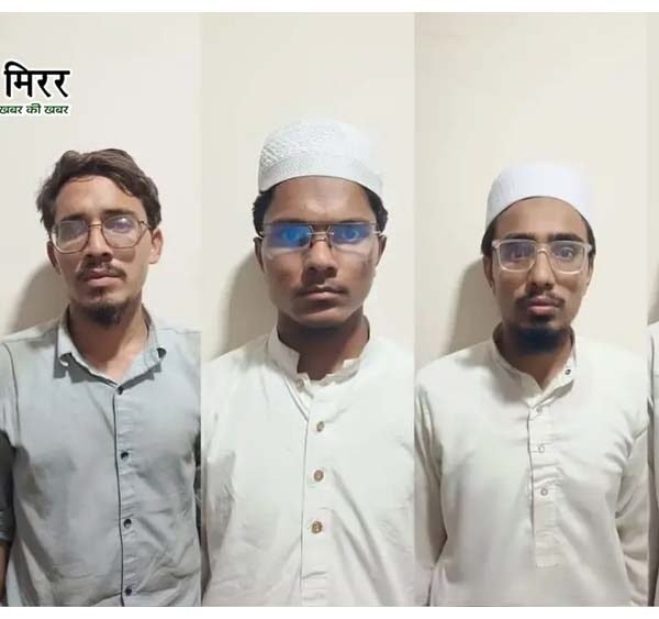 गुजरात ATS का बड़ा खुलासा: जैश के आतंकी&hellip;