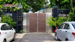 SSP आवास की जमीन पर मालिकाना हक का&hellip;