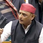 लोकसभा में कांग्रेस-सपा के बीच दिखी दरार, अखिलेश ने पूछा- ‘क्या समझौता हो गया?’