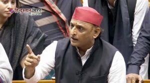 लोकसभा में कांग्रेस-सपा के बीच दिखी दरार, अखिलेश&hellip;
