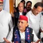 2027 का चुनाव हर हाल में जीतना होगा, डिलिमिटेशन के बाद आम चुनाव नहीं होंगे: अखिलेश यादव