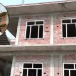 राम मंदिर दान चोरी मामला: आरोपी लवकुश मिश्रा के अवैध निर्माण पर चलेगा बुलडोजर