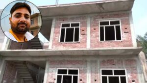 राम मंदिर दान चोरी मामला: आरोपी लवकुश मिश्रा&hellip;
