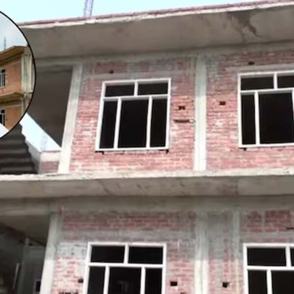 राम मंदिर दान चोरी मामला: आरोपी लवकुश मिश्रा&hellip;