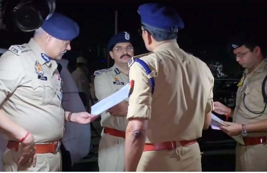 बुलंदशहर में पैसों के विवाद ने लिया खूनी मोड़, ताबड़तोड़ फायरिंग में दो की मौत