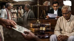 150 रुपये का विवाद बना 45 साल की&hellip;