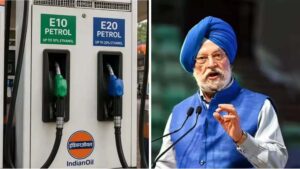 E20 पेट्रोल पर सरकार का बड़ा फैसला: अब&hellip;