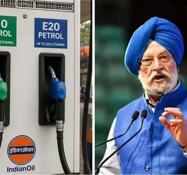 E20 पेट्रोल पर सरकार का बड़ा फैसला: अब&hellip;