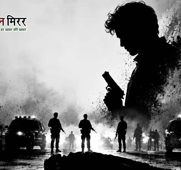 विदेश से मिली रंगदारी की धमकी, गुरुग्राम में&hellip;