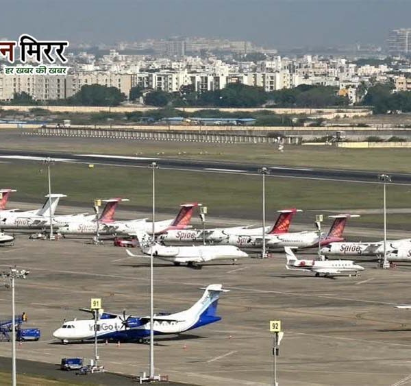 त्योहारों में मनमाने हवाई किरायों पर लगेगी रोक,सुप्रीम…