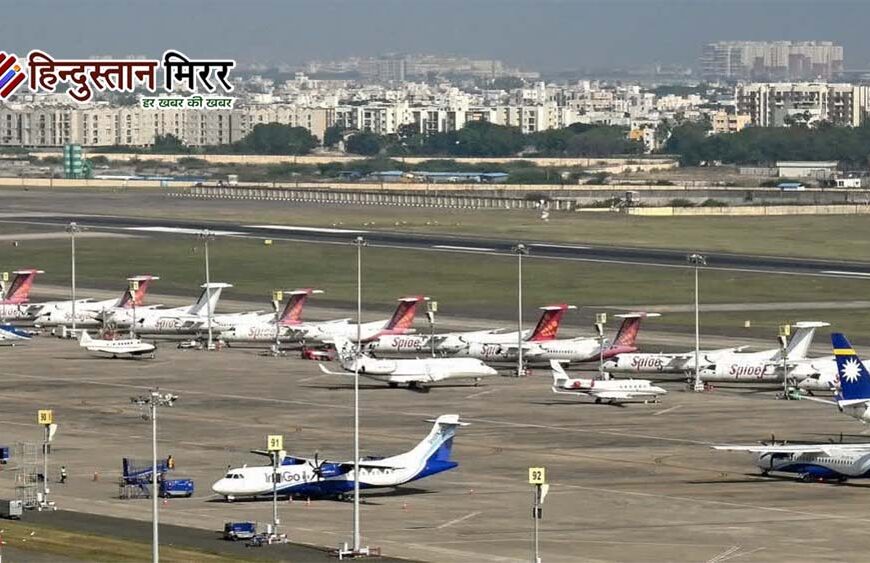 त्योहारों में मनमाने हवाई किरायों पर लगेगी रोक,सुप्रीम कोर्ट ने केंद्र से दो हफ्ते में मांगे नियम