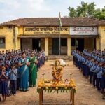 सरकारी स्कूलों में हिंदू प्रार्थनाएं अनिवार्य नहीं: छत्तीसगढ़ हाईकोर्ट ने कहा— छात्रों को बाध्य नहीं किया जा सकता