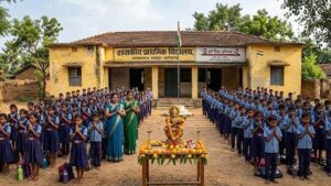 सरकारी स्कूलों में हिंदू प्रार्थनाएं अनिवार्य नहीं: छत्तीसगढ़&hellip;
