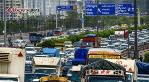 दिल्ली-एनसीआर में सुरक्षा के बीच ट्रैफिक का संकट,&hellip;