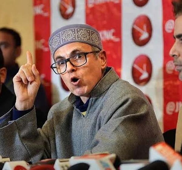 ‘सबूत दो या माफी मांगो’: उमर अब्दुल्ला के&hellip;