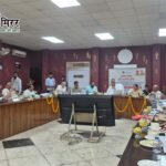 पर्यटन परियोजनाओं की होगी जमीनी पड़ताल, उपयोगिता के आधार पर ही मिलेगी स्वीकृति: जयवीर सिंह