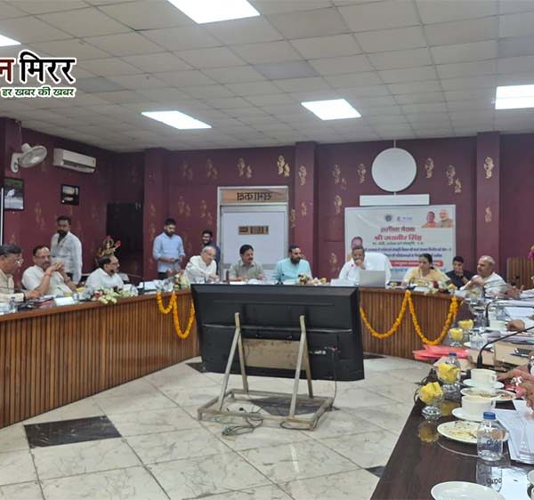 पर्यटन परियोजनाओं की होगी जमीनी पड़ताल, उपयोगिता के…