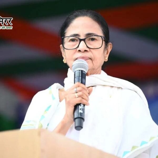 ‘क्या मैं मर गई हूं?’— TMC विवाद पर&hellip;