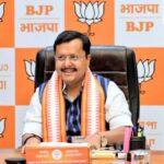 4-5 जुलाई को लखनऊ दौरे पर रहेंगे बीजेपी के राष्ट्रीय अध्यक्ष नितिन नबीन, 2027 चुनावी तैयारियों का करेंगे मंथन