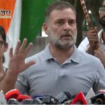 धर्मेंद्र प्रधान के इस्तीफे पर राहुल गांधी बोले- ‘भ्रष्टाचार का प्रतीक थे, जाना ही था’