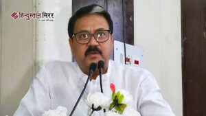 हर्ष फायरिंग केस: बीजेपी विधायक राजू सिंह को&hellip;