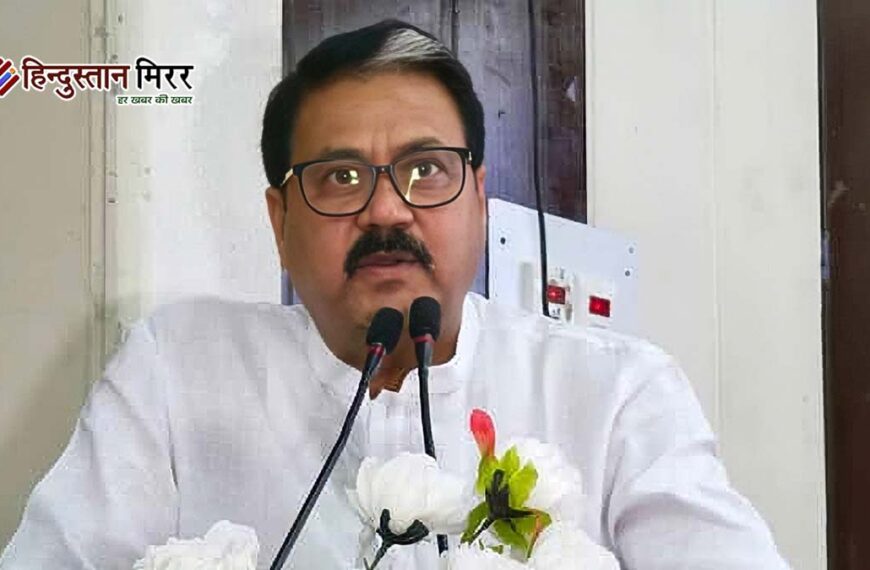 हर्ष फायरिंग केस: बीजेपी विधायक राजू सिंह को 4 साल की जेल, 25 लाख का जुर्माना