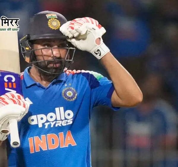 रोहित शर्मा के संन्यास की अटकलों पर विराम,&hellip;