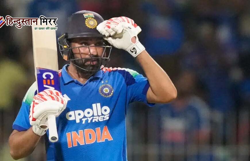 रोहित शर्मा के संन्यास की अटकलों पर विराम, BCCI ने कहा- लॉर्ड्स वनडे आखिरी मैच नहीं
