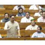 संसद में आज परीक्षा सुधार पर सरकार की अग्निपरीक्षा, विपक्ष जवाबदेही के मुद्दे पर करेगा घेराव