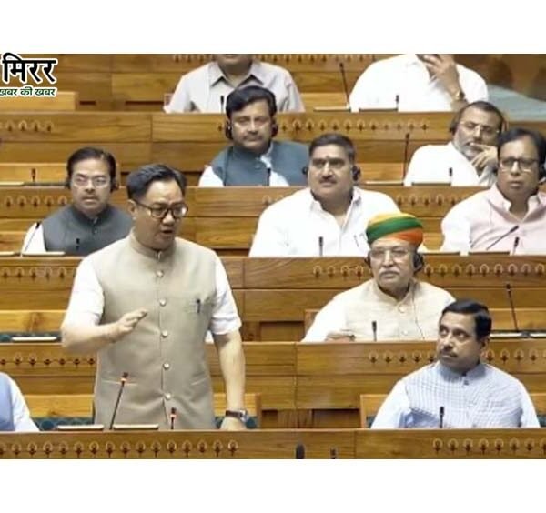 संसद में आज परीक्षा सुधार पर सरकार की&hellip;