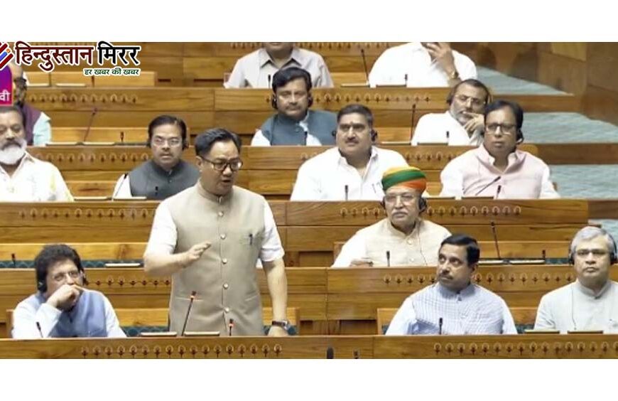 संसद में आज परीक्षा सुधार पर सरकार की अग्निपरीक्षा, विपक्ष जवाबदेही के मुद्दे पर करेगा घेराव