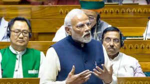 मोदी सरकार की संविधान में 5 बड़े संशोधनों&hellip;