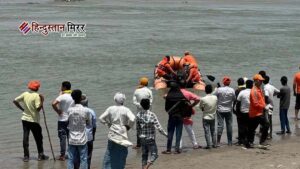 अयोध्या: बच्ची को बचाने उतरीं पांच महिलाएं सरयू&hellip;