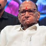 शरद पवार गुट के बंद कमरे की बैठक के बाद NDA में जाने की अटकलें तेज ,महाराष्ट्र की राजनीति में हलचल